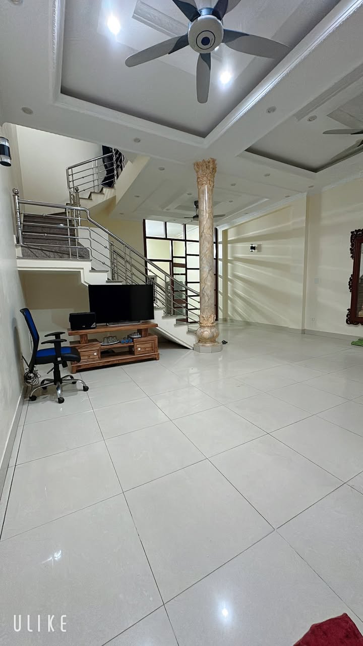 Chung cư Võ Cường Bắc Ninh 3 phòng ngủ giá 15 triệu - Sẵn sàng cho thuê ngay!