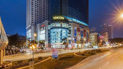 Căn hộ 4 phòng ngủ Vinhomes Nguyễn Chí Thanh 156m² giá 22 tỷ - Chính chủ bán nhanh!