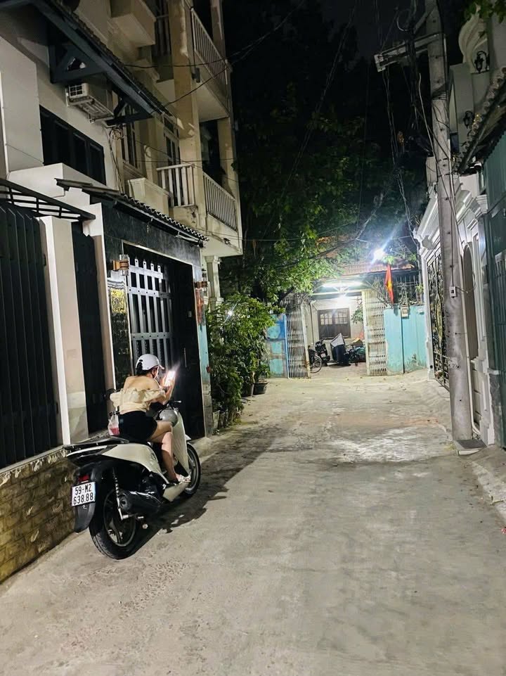 Nhà 1 tầng Tân Bình 37m² giá 6.82 tỷ - Khu quy hoạch VIP, thuận tiện kinh doanh!