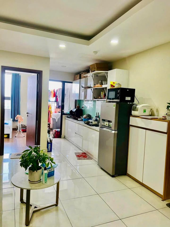 Căn hộ Citrine Phước Long B Quận 9 73m² giá 3.52 tỷ - Sẵn sàng vào ở ngay!