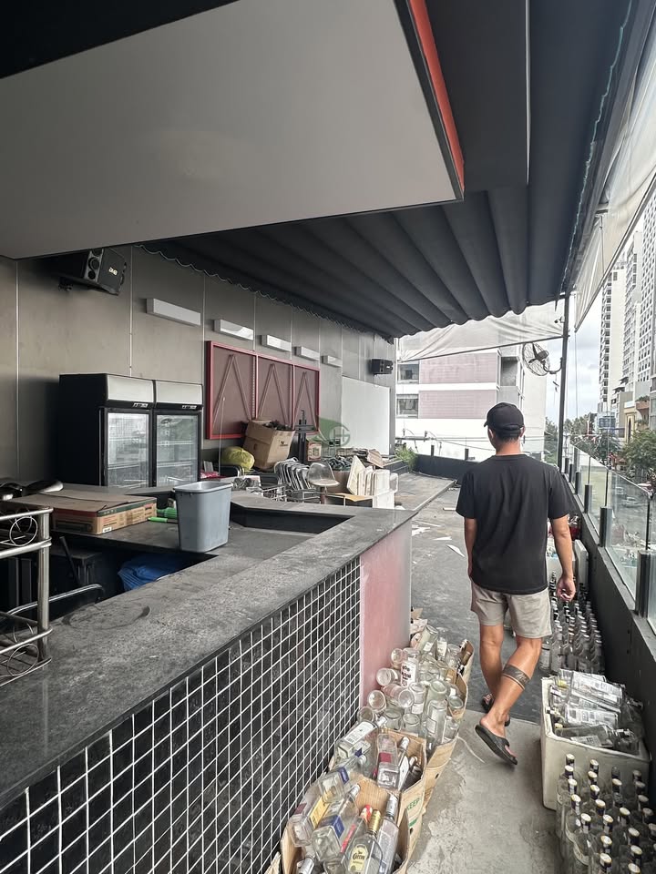 Sân thượng kinh doanh tại Lộc Thọ, Nha Trang 70m² giá 50 triệu - Vị trí đắc địa, thuận lợi phát triển!