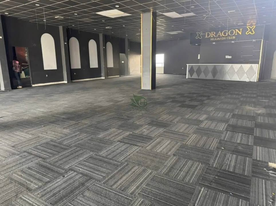 Cho thuê mặt bằng bờ kè Vĩnh Phước 600m² giá 70 triệu - Kinh doanh tự do ngay trung tâm!