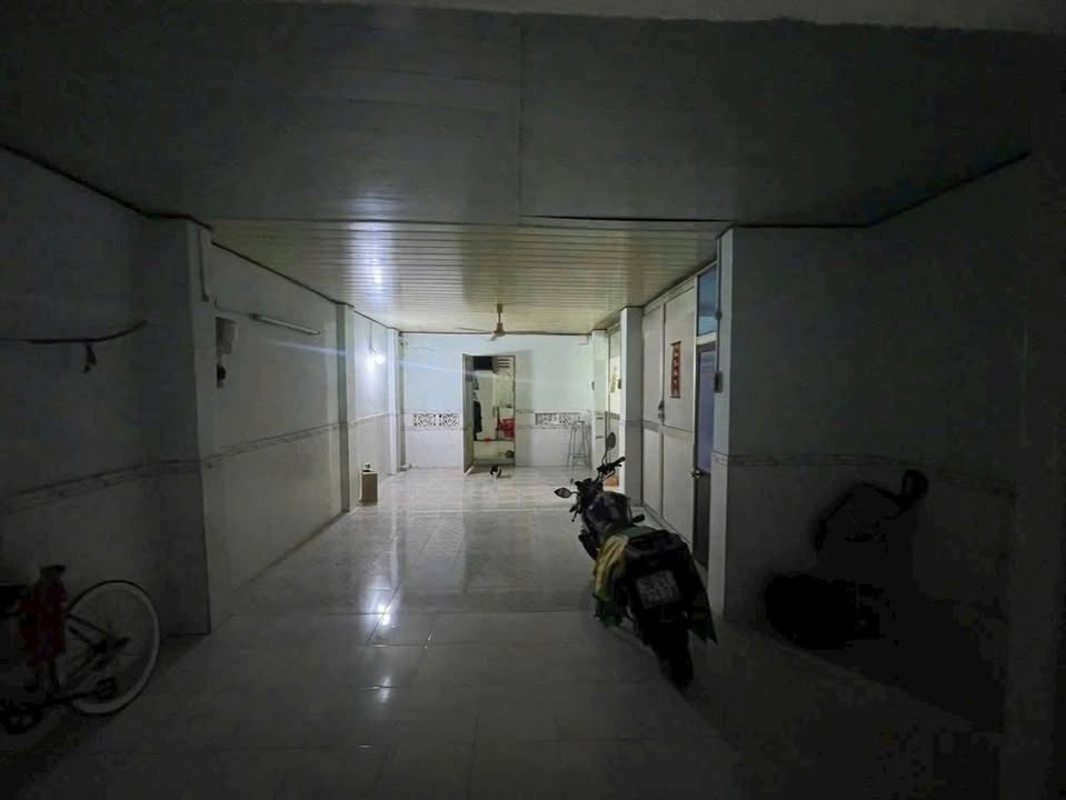 Nhà Bến Tre 121m² giá 1.3 tỷ - Sẵn sàng vào ở ngay!