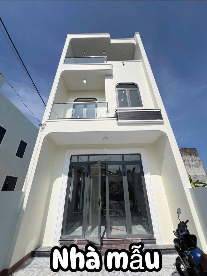 Nhà riêng Tân Hạnh, Biên Hòa 60m² giá 2.85 tỷ - Sổ đỏ chính chủ, vị trí đắc địa!