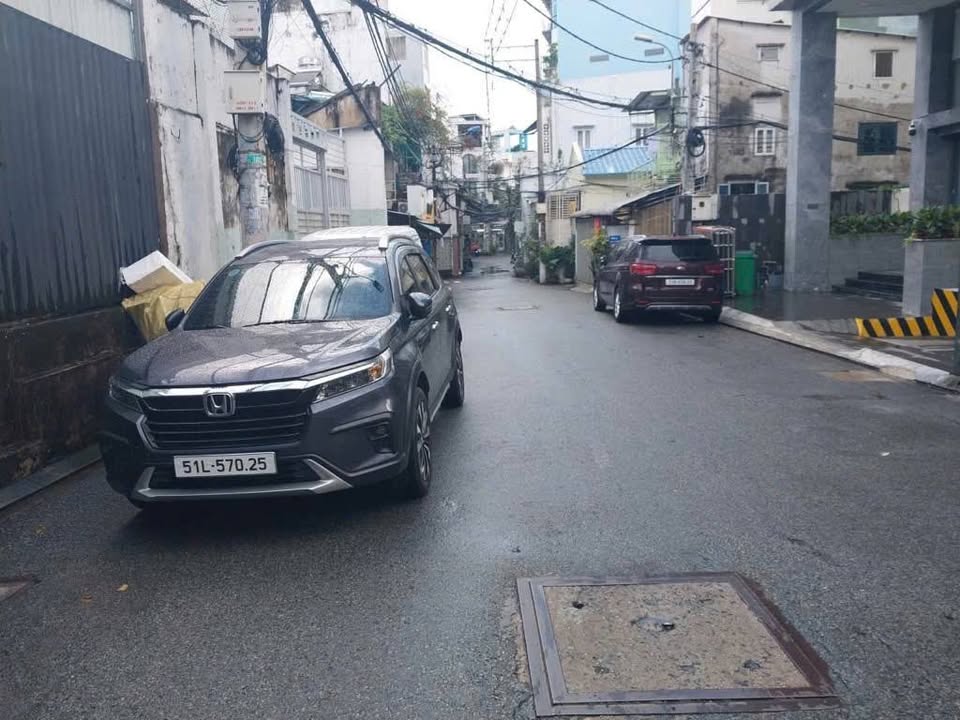 Đất thổ cư đường Thạnh Lộc 51, quận 12, 327m² giá 11 tỷ - Tiềm năng đầu tư lớn!