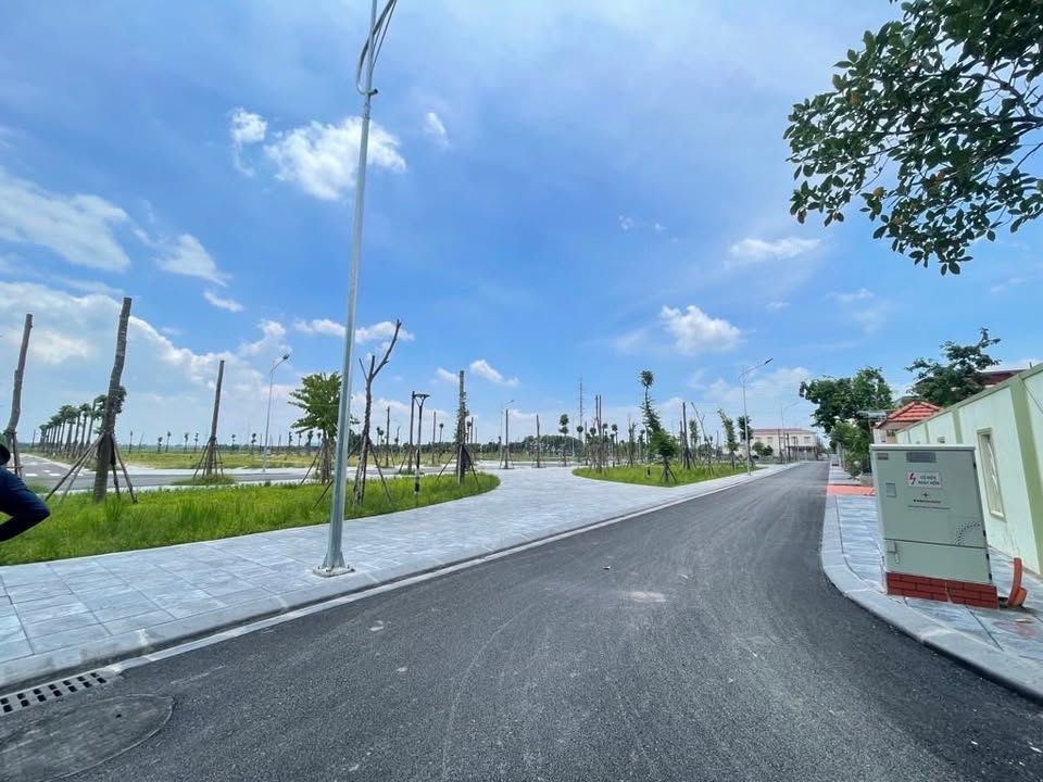 Đất nền Xuân Nộn Đông Anh 80m² - Sát khu đấu giá, đầu tư sinh lời ngay!