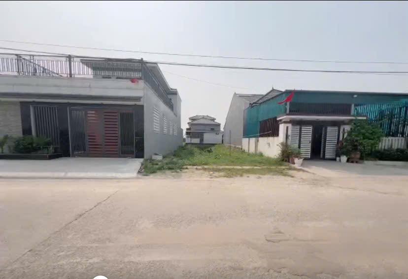 Đất Kỳ Tân 200m² giá 2 tỷ - Hướng Đông Nam, view cánh đồng tuyệt đẹp!