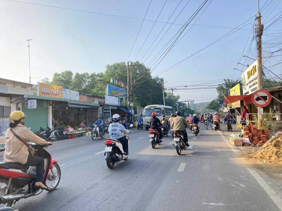 Đất Mặt Tiền Đường 767, Xã Bắc Sơn, 1316m² giá chỉ 10,8 tỷ - Cơ hội đầu tư hấp dẫn!