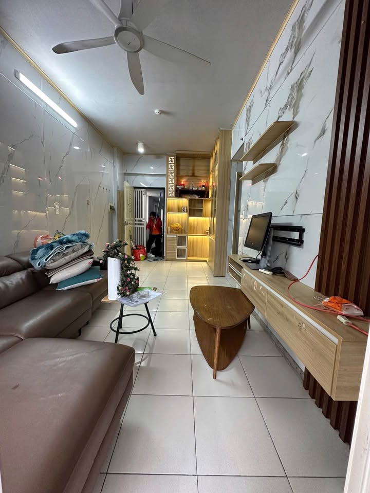 Căn hộ chung cư Nest Home Đà Nẵng 57m² giá 2.8 tỷ - Sẵn sàng vào ở!