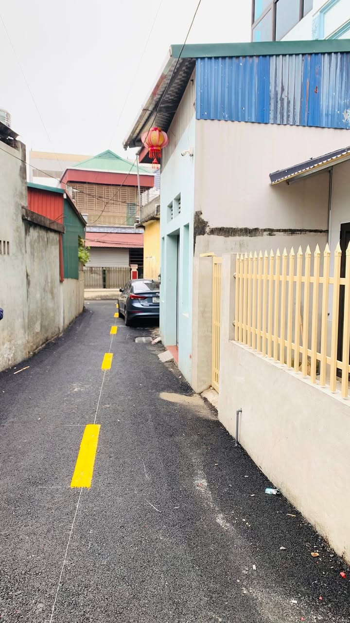 Đất nền Thị Trấn Gạch, Phúc Thọ 103m² giá 4.12 tỷ - Chính chủ bán gấp!