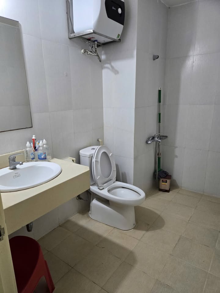 Chung cư Dương Nội quận Hà Đông 90m² giá 10 triệu - Full đồ, chính chủ cho thuê!