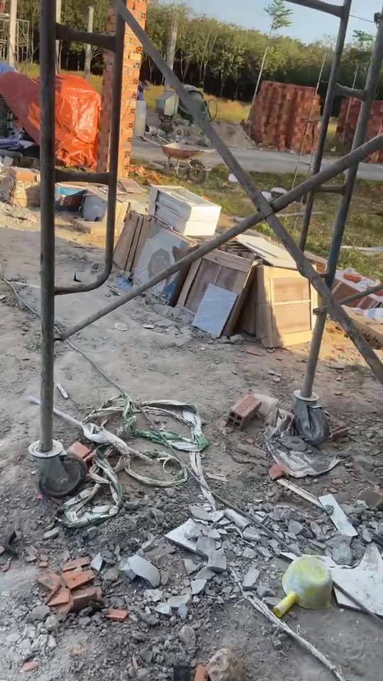 Đất mặt tiền đường nhựa Chánh Phú Hòa 340m² giá 1.3 tỷ - Cơ hội đầu tư tuyệt vời!