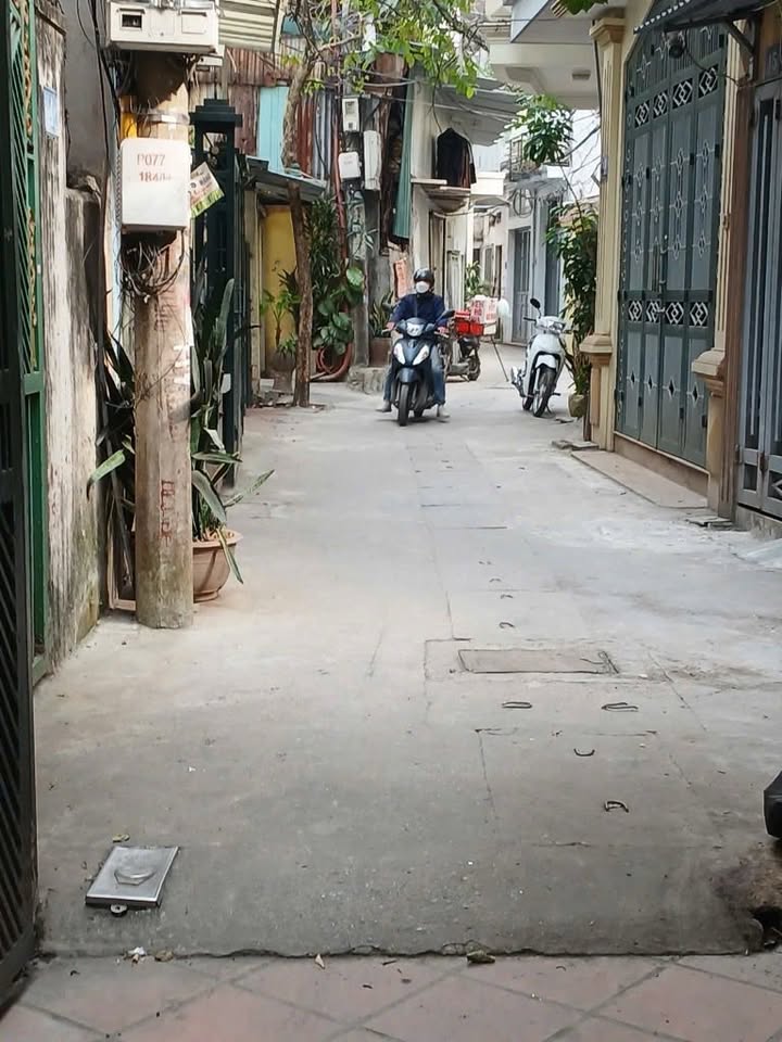 Nhà riêng Khương Hạ, Thanh Xuân 51m² giá 8 tỷ - Full nội thất, chính chủ!