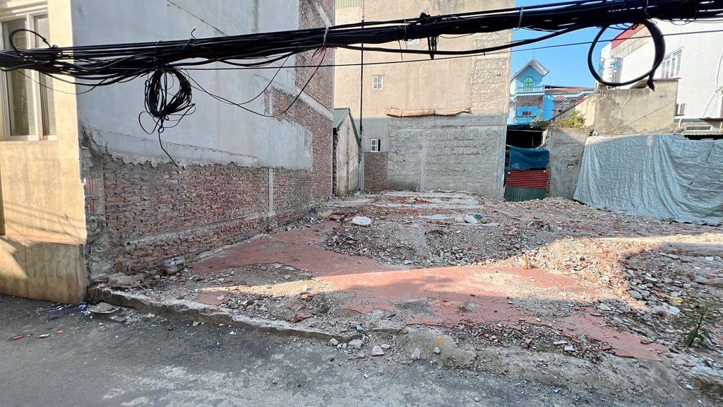 Lô đất Kiến Hưng Hà Đông 85m² giá 15 tỷ - Đầu tư xây dựng lý tưởng!