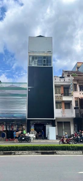 Nhà mặt tiền Xô Viết Nghệ Tĩnh, Bình Thạnh 150m² giá 65 triệu - Kinh doanh lý tưởng!