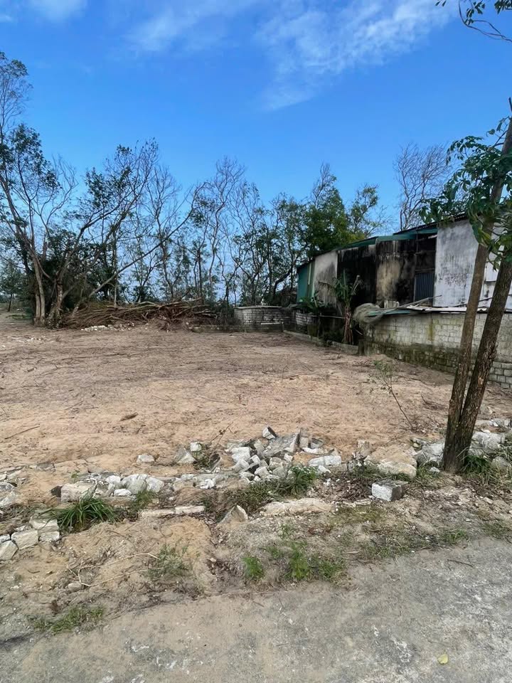 Đất nền Xuân Yên Nghi Xuân 288m² giá 2.15 tỷ - Tiềm năng đầu tư lớn!