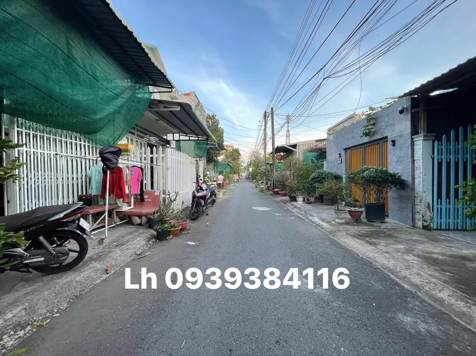 Đất nền KDC Tân Hòa, Phường Sa Đéc 90m² giá 1.25 tỷ - Nơi an cư lý tưởng!