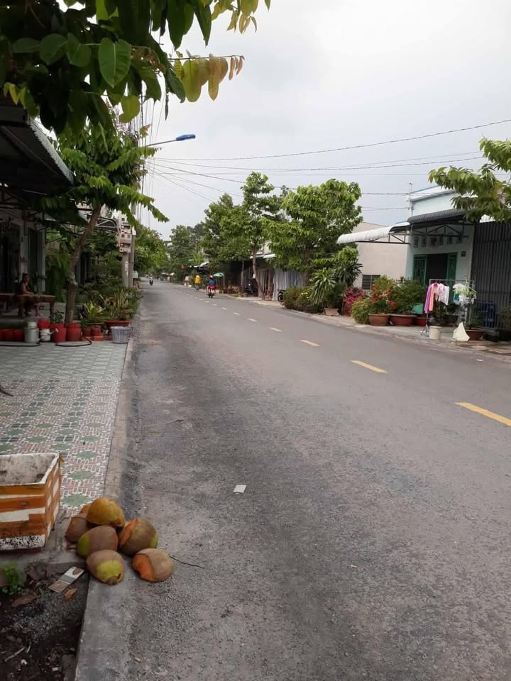 Nhà cấp 4 Lai Vung 72m² giá 1 tỷ - Kinh doanh ngay với thu nhập ổn định!