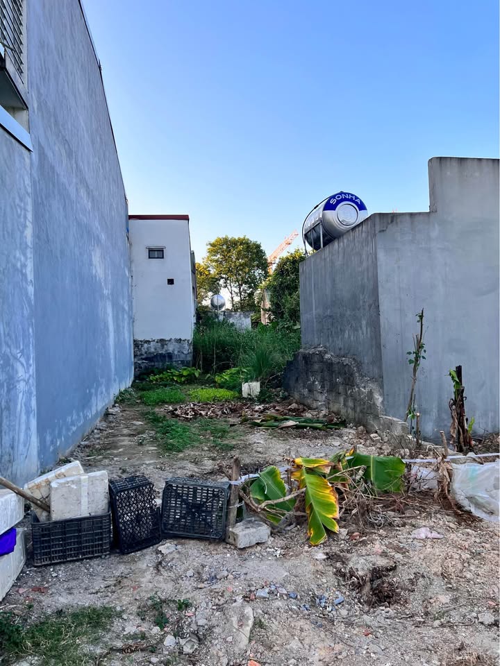 Đất nền Bạch Thượng, Duy Tiên 71m² - Đầu tư sinh lời, ô tô đỗ cửa!