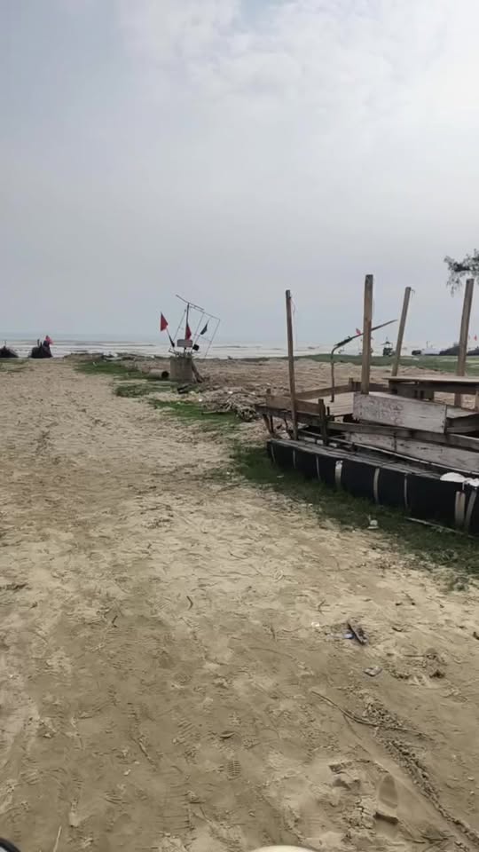 Đất nền Xuân Liên 100m² - View biển hiếm có, cơ hội đầu tư tuyệt vời!