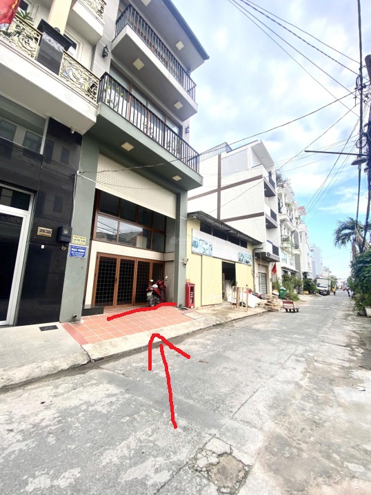 Nhà tại Phúc La, Hà Đông 45m² giá 3.5 tỷ - Kinh doanh lưu trú sinh lời!