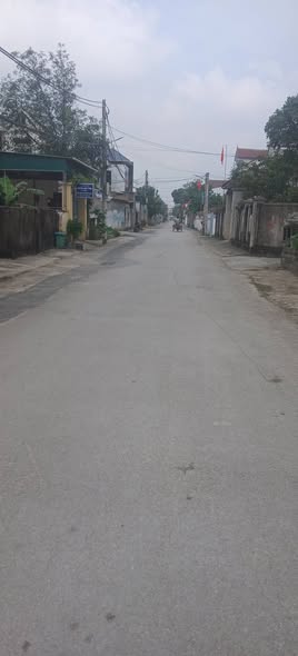 Lô góc 2 mặt tiền đường Xuân Liễu, Vinh Hưng, 150m² - Đầu tư sinh lời ngay!