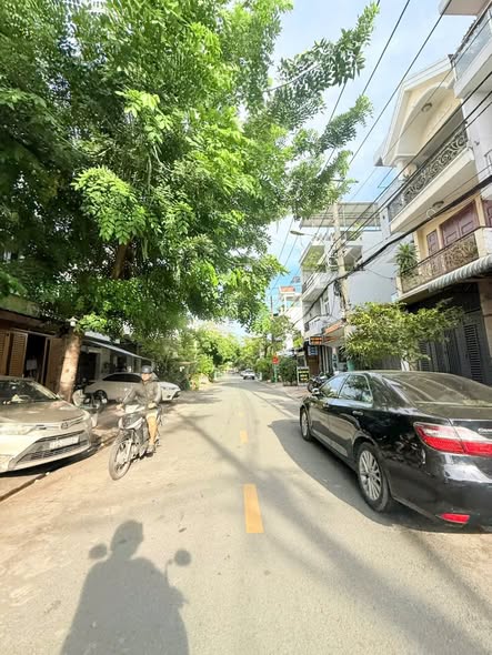 Nhà cấp 4 Phước Bình 94m² giá 8-9.2 tỷ - Giao dịch nhanh chóng!