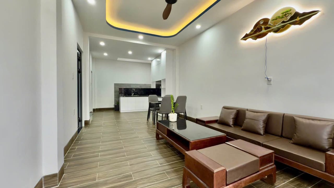 Nhà riêng Diên An, Diên Khánh 66m² giá 2.39 tỷ - Sát khu đô thị Phú Ân Nam!