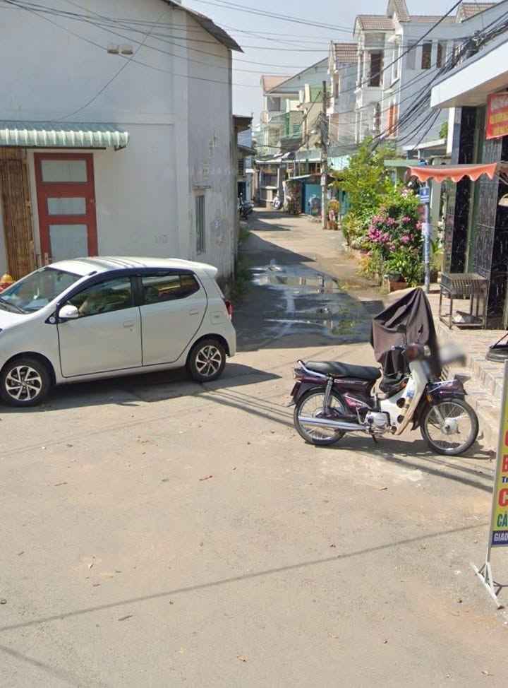 Đất trống Phước Bình 76m² giá 5.5 tỷ - Mặt tiền đường số thuận tiện kinh doanh!