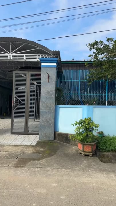 Đất thổ cư Nam Đàn 219m² - Gần trung tâm xã, giá thỏa thuận!