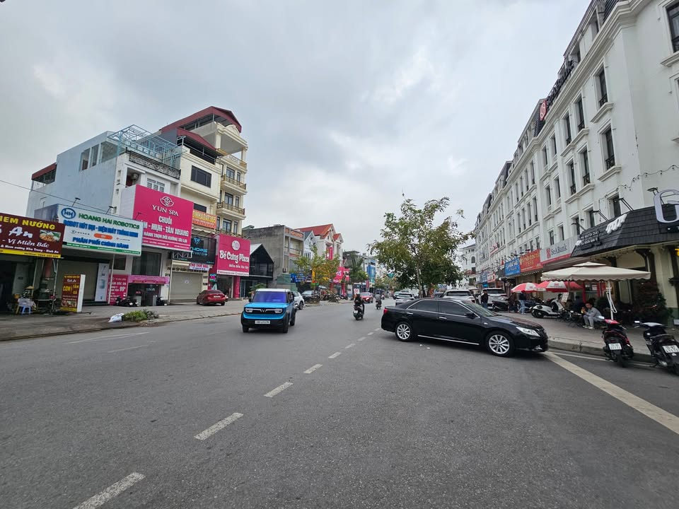 FrontHouse đường Máng Nước An Đồng 100m² giá 12.7 tỷ - Đầu tư sinh lời ngay!