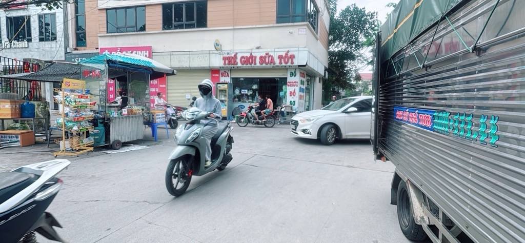 Nhà cấp 4 lô góc tại Quang Minh, Mê Linh 50m² - Sẵn sàng vào ở ngay!