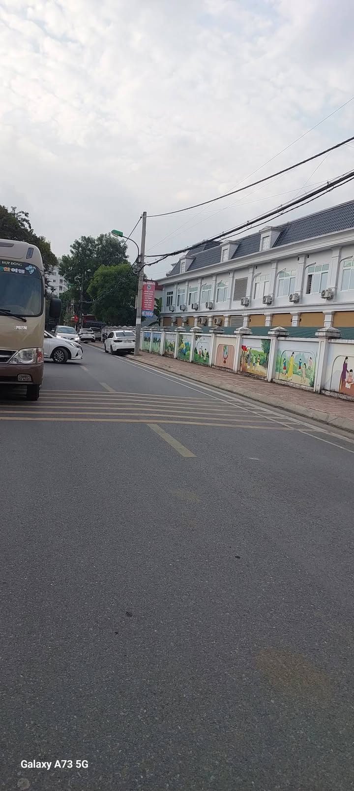 Đất phân lô Tiên Dược, Sóc Sơn 87m² - Đầu tư sinh lời ngay!