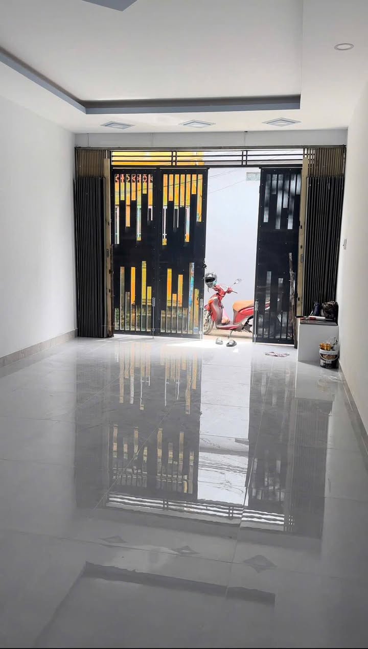 Nhà cấp 4 Ấp 3 Vĩnh Lộc A 80m² giá 1.4 tỷ - Sửa đẹp, vào ở ngay!