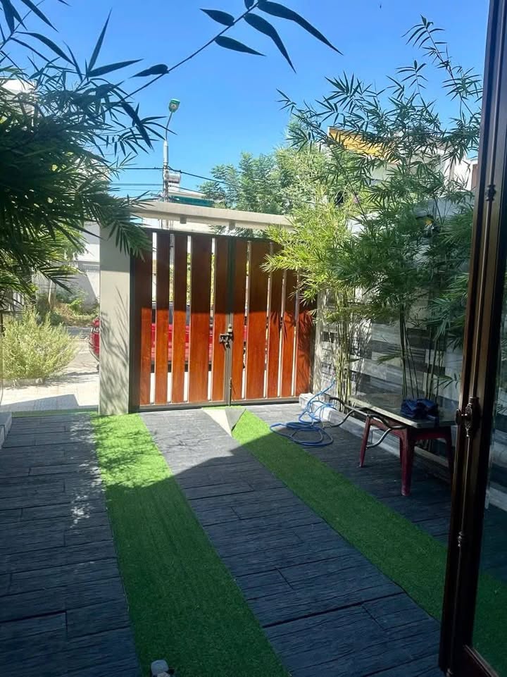 Nhà đẹp đường Nguyễn Mỹ, Cẩm Lệ, Đà Nẵng 120m² giá 10 tỷ - Sẵn sàng vào ở ngay!