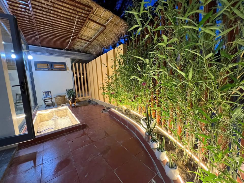 Nhà góc 2 mặt tiền Đà Nẵng 131m² giá 15 tỷ - Dân cư VIP, nhiều tiện ích