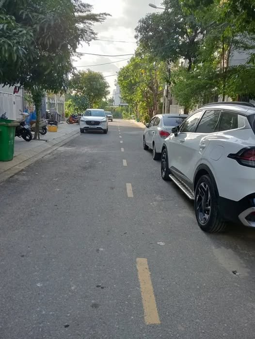 Cần bán tòa căn hộ mini 3 tầng tại đường Nguyễn Như Hạnh, Đà Nẵng - Cơ hội đầu tư sinh lời!