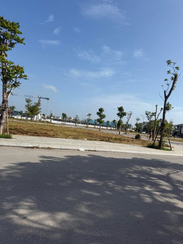 Đất nền Nghi Sơn Thanh Hóa 150m² - Bám trục chính Quốc lộ, giá thỏa thuận!