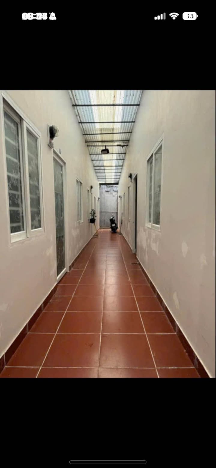 Phòng trọ cho thuê tại Bảo Lộc 30m² giá chỉ 2.3 triệu - Tiện nghi đầy đủ!