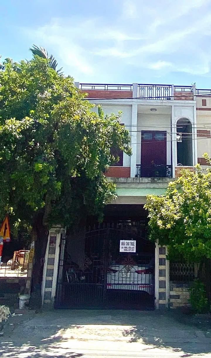 Nhà cho thuê 2 tầng tại Quốc lộ 1A, Điện Thắng Bắc - Mặt tiền kinh doanh sầm uất!