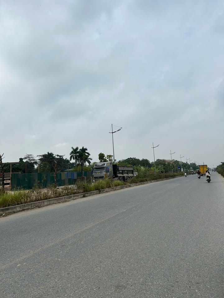 Nhà đẹp Bắc Từ Liêm 35m² giá thỏa thuận - Ô tô đỗ cửa, đầu tư sinh lời!