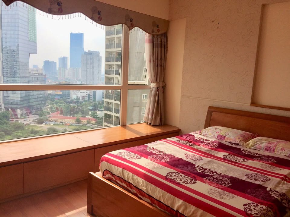 Căn hộ N05 - KĐT Đông Nam Trần Duy Hưng, Cầu Giấy 160m² giá 21 triệu - Không gian sống lý tưởng!