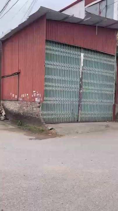 Đất mặt đường kinh doanh Văn Tự, Thường Tín 90m² giá chỉ 5.75 tỷ - Cơ hội đầu tư sinh lời!