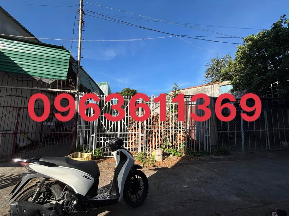 Đất thổ cư 125m² 2 mặt tiền tại Duy Tân, Kon Tum - Giá chỉ 1 tỷ!