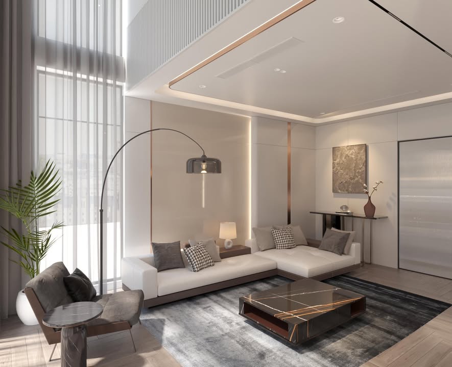 Nhà mặt phố Ngọc Thụy, Long Biên 75m² giá 2x tỷ - Kinh doanh đỉnh cao, lô góc 3 mặt đường!