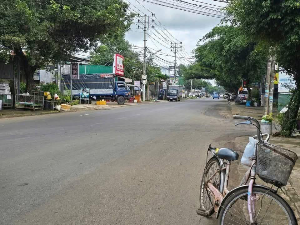 Đất nền Hòa Khánh 155m² giá 1.38 tỷ - Gần chợ Duy Hòa, vị trí thuận lợi!