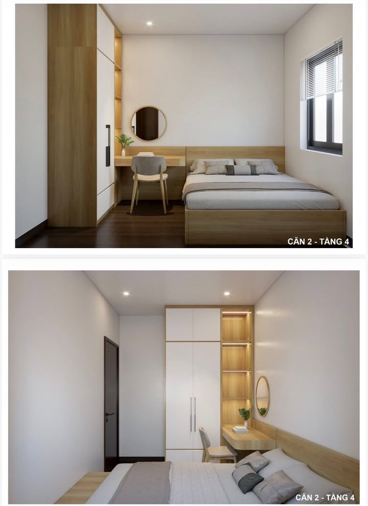 Căn hộ 5 tầng phố Tây An Thượng Đà Nẵng 110m² giá 19 tỷ - Đầu tư sinh lời ngay!