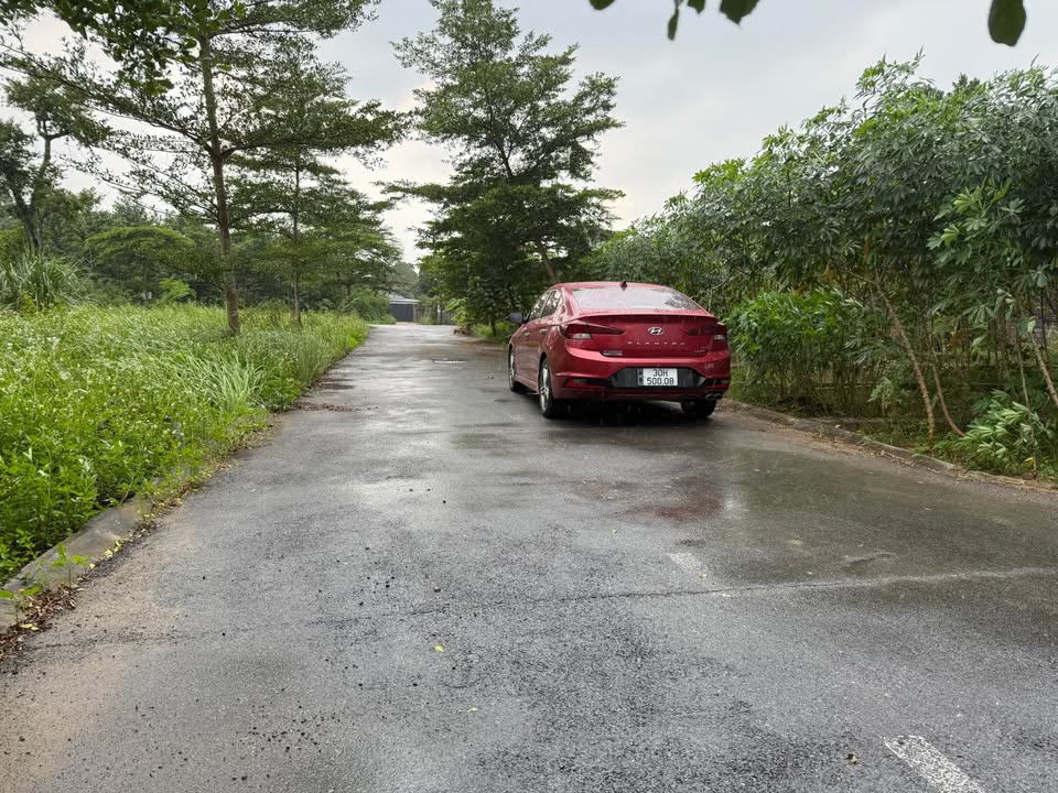 Đất nền Hạ Bằng, Thạch Thất 63m² giá 2 tỷ - Đầu tư sinh lời ngay!