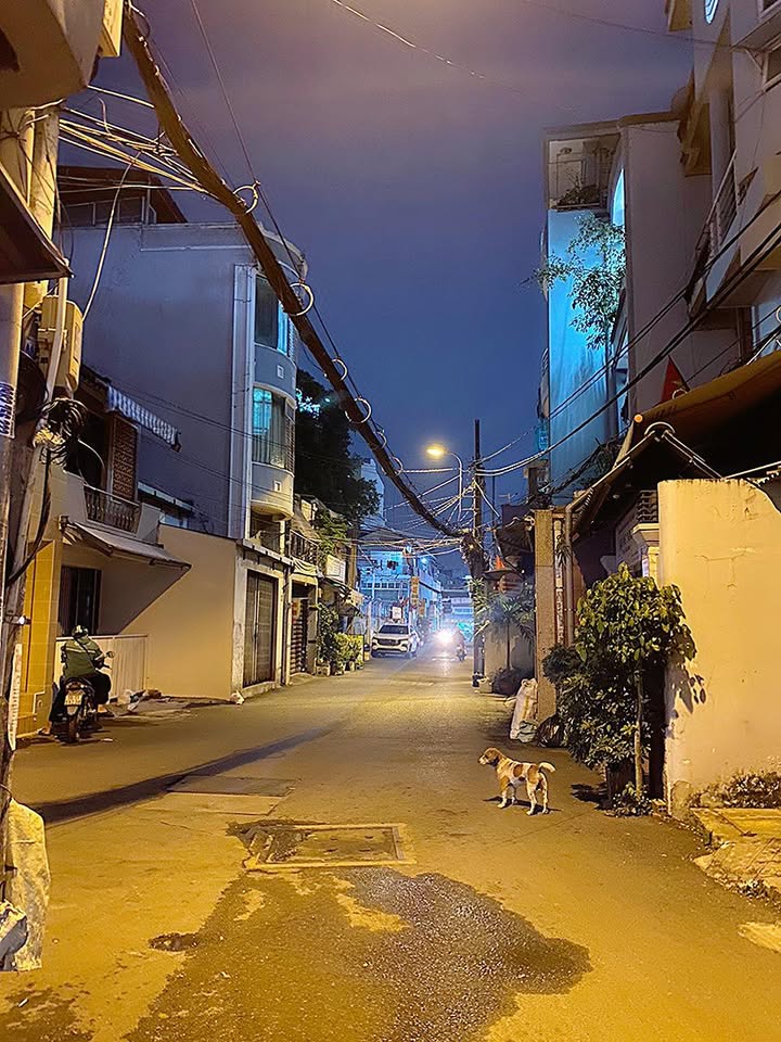 Nhà phố Nơ Trang Long, Bình Thạnh, 27m² giá 4.5 tỷ - Vị trí siêu VIP, gần bệnh viện!