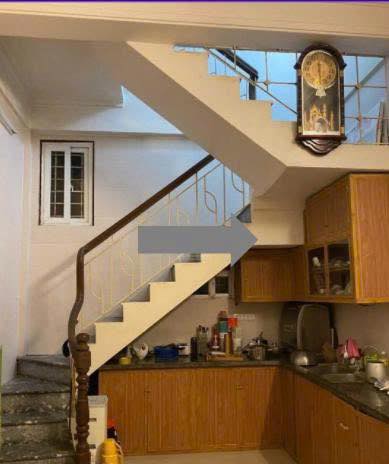 Cho thuê nhà phố Vọng 25m² giá 8 triệu - Thiết kế hiện đại, tiện nghi đầy đủ!